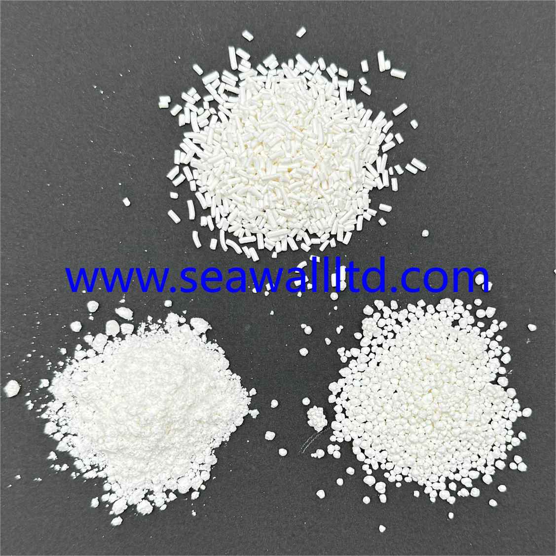 Potassium Sorbate E202