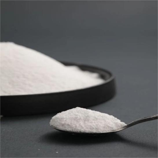 Magnesium Stearate