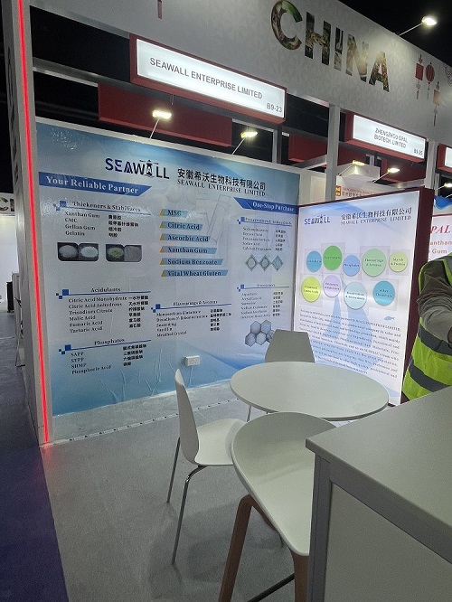 Gulfood 2024